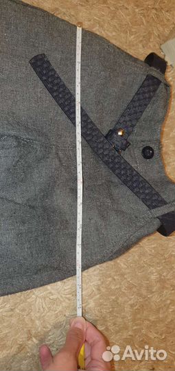 Костюм для мальчика 128