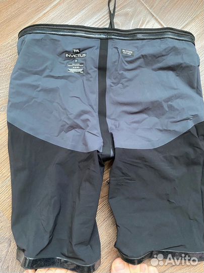 Гидрошорты TYR invictus