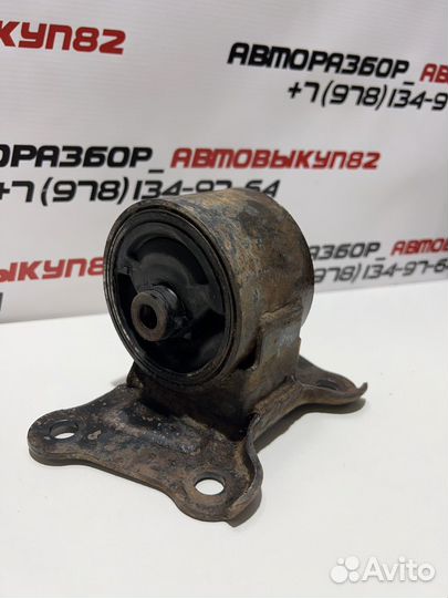 Опора двигателя Hyundai Sonata 4 EF 2 200