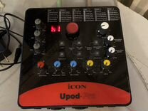 Звуковая карта Icon Upod Pro