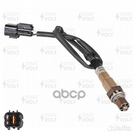 Датчик кисл. KIA K5 (20) 2.0i после кат./Cerato