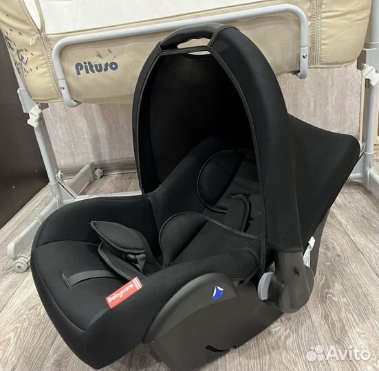 Автолюлька