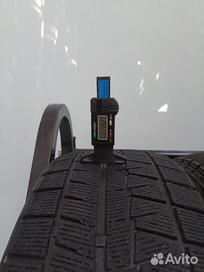 Bridgestone Blizzak Revo GZ 205/55 R16