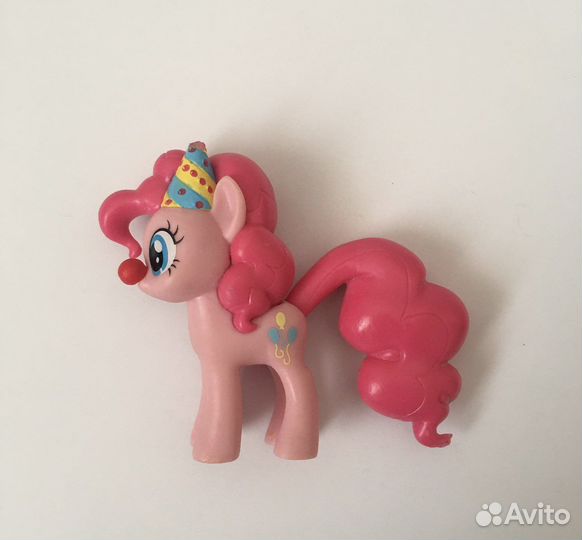 My Little Pony все за 500