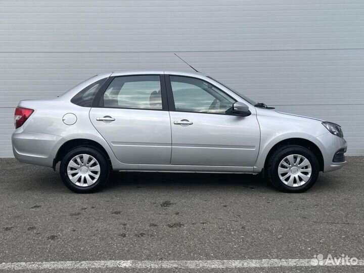 LADA Granta 1.6 МТ, 2024