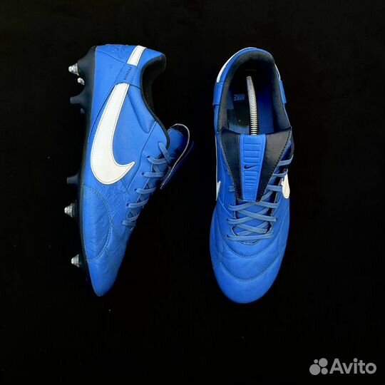 Бутсы Nike Premier III SG-PRO AC