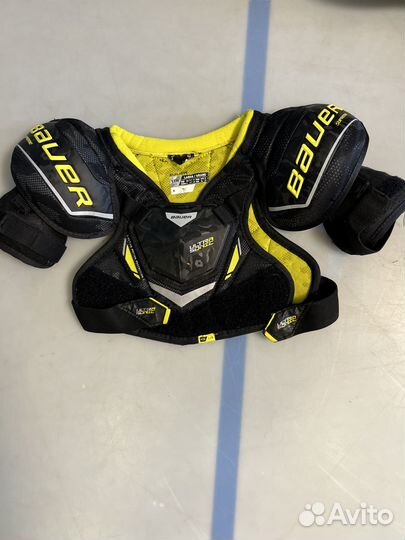 Хоккейная форма детская