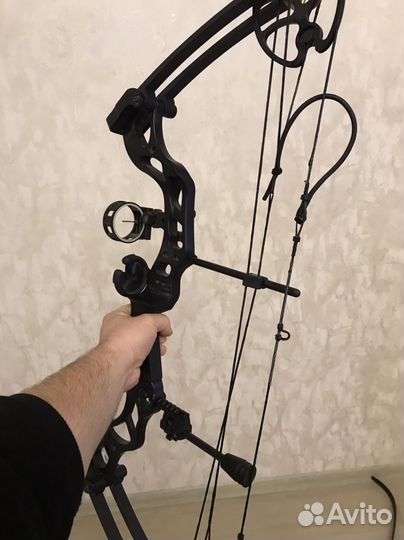 Блочный лук Mankung cb75