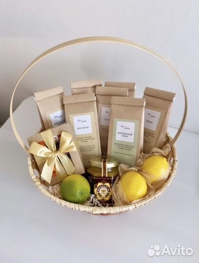 Подарок маме