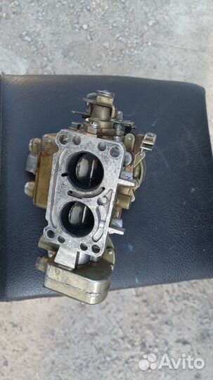 Карбюратор на газ 53