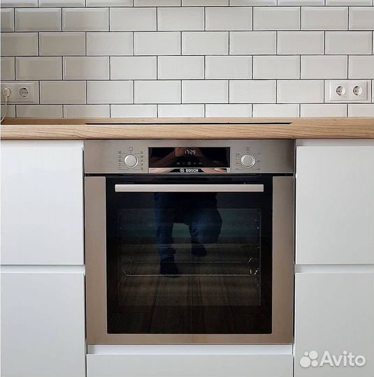 Кухни на заказ от производителя