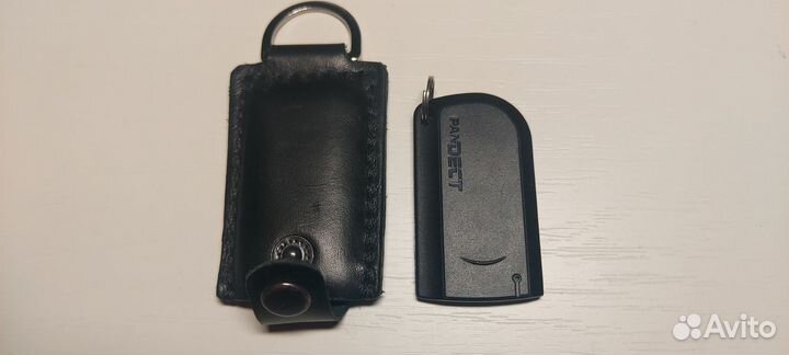 Чехол для метки пандора