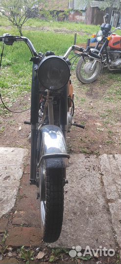 Иж планета 5