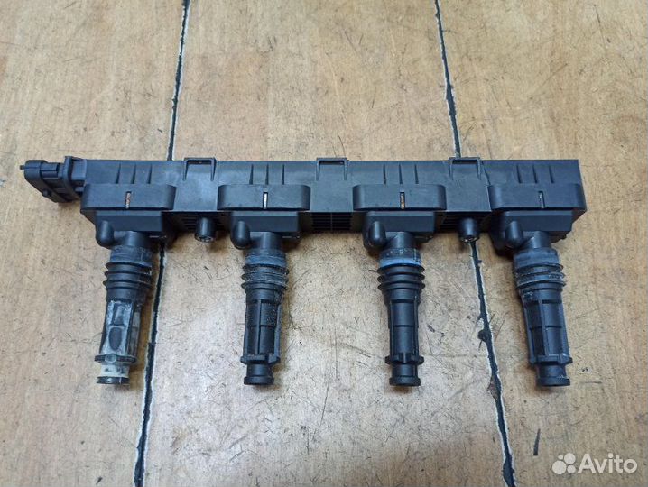 Модуль зажигания Opel Corsa D Z12XEP 2007