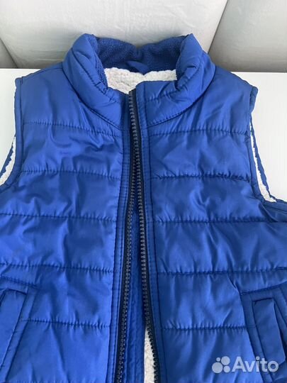 Дилетка для мальчика Gap
