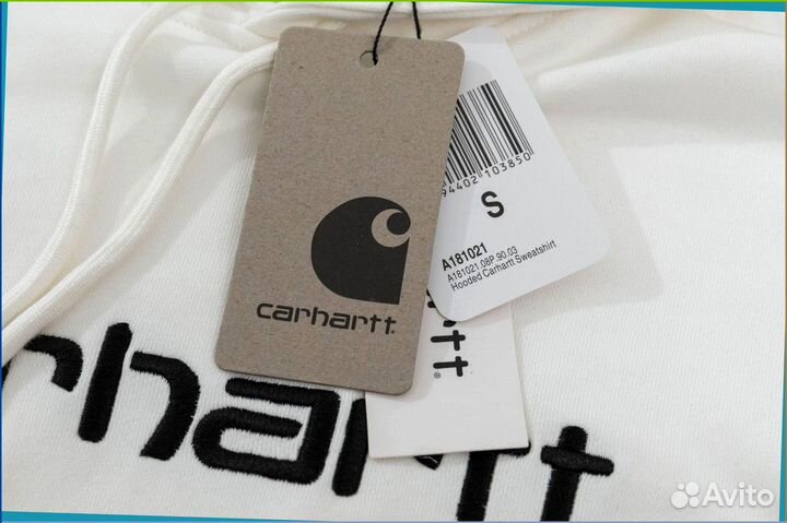 Old money толстовка Carhartt (s - xxl)