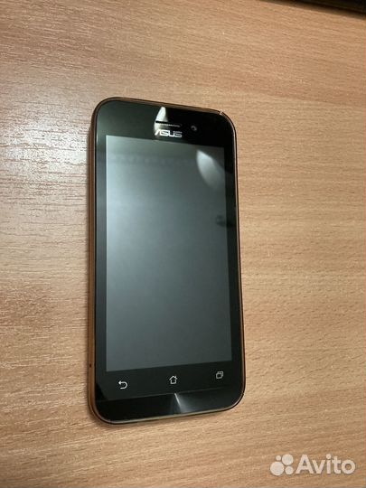 Смартфон asus 8гб белый