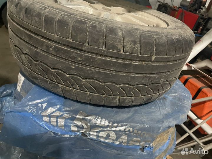 Диски r17 toyota rav4 оригинальные