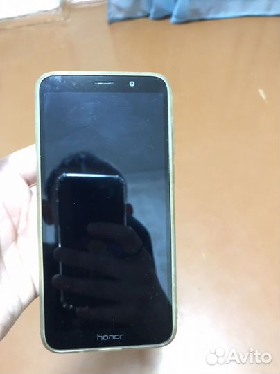 Телефон Huawei