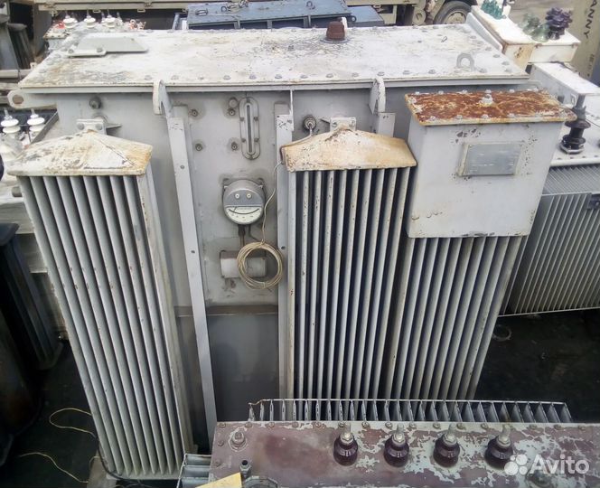 Трансформатор твт (38 A3)