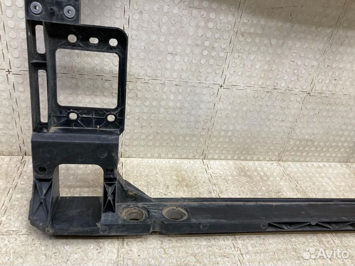 Панель передняя телевизор Haval Jolion 2021