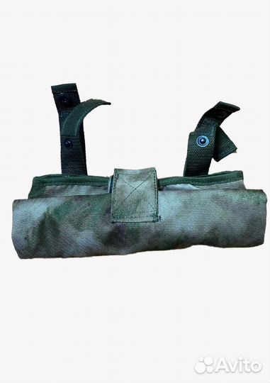 Быстросброс (сухарник)