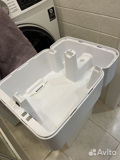 Увлажнитель воздуха (мойка воздуха) Boneco W300