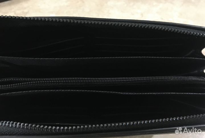 Барсетка мужская