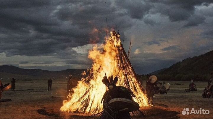 Чай пуэр Из песни гуфа ипг7882