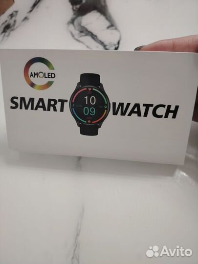 Смарт-часы SMART Watch ZW60