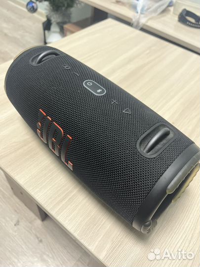 Колонка jbl xtreme 3