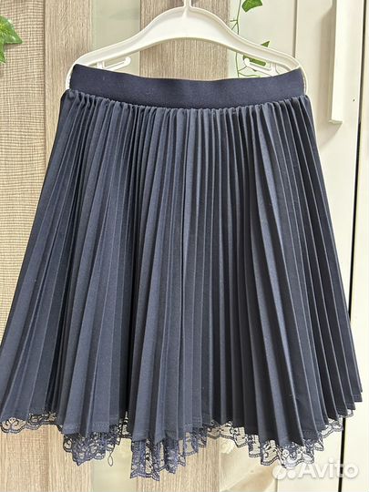Юбки школьные для девочки рост 134