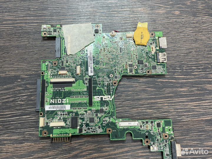Материнская плата Asus Eee PC 1201NL 08G2001NC22F