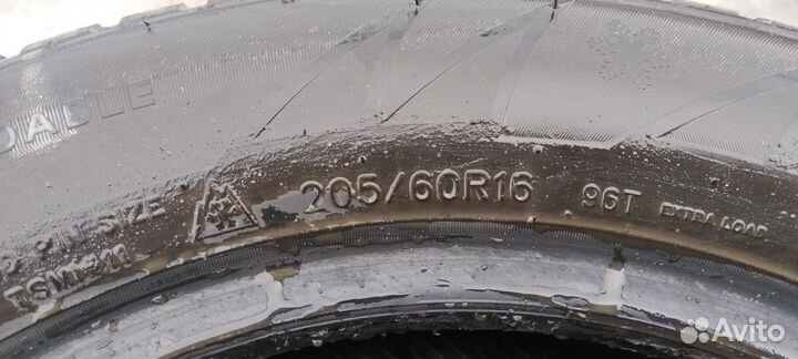 Sailun Ice Blazer WST3 205/60 R16 106H