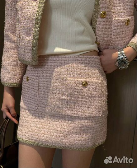 Костюм женский Miu Miu