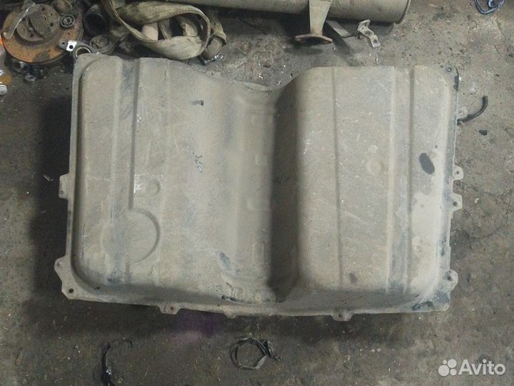 Топливный бак