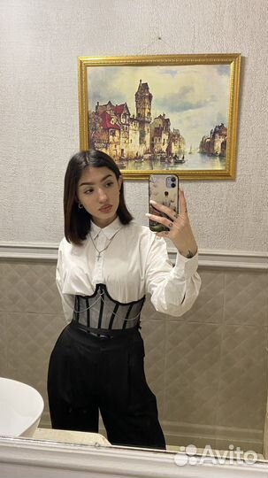 Рассмотрю любые варианты