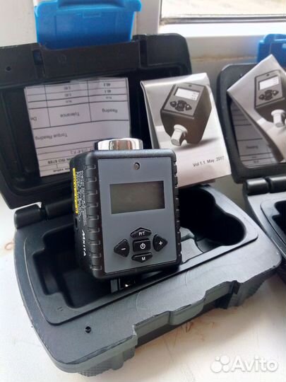 Динамометрический адаптер