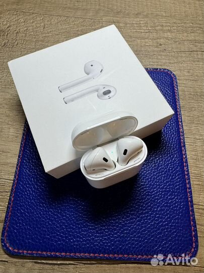 Airpods