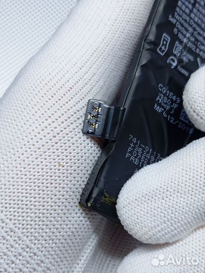 iPhone 5S A1457. Аккумулятор. Оригинал