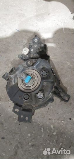 Фара противотуманная Kia Soul 2016-2019