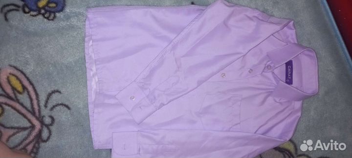 Рубашки на мальчика