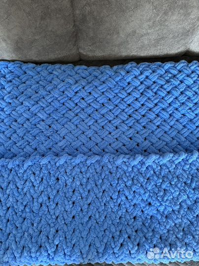 Плед детский