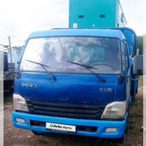 BAW Fenix 3.2 MT, 2013, 222 225 км, с пробегом, цена 500 000 руб.