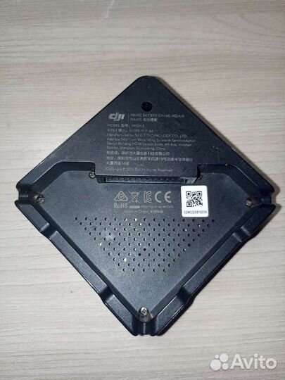 HUB для 4-х аккумуляторов Mavic Pro