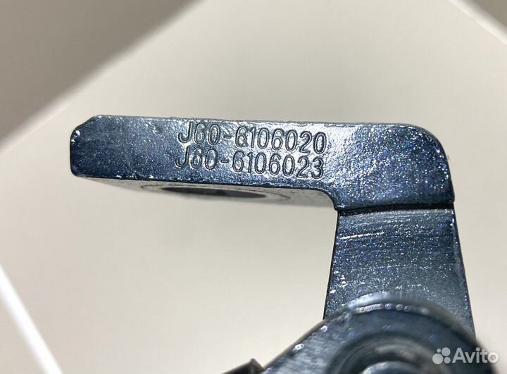 Петля двери Chery Tiggo 4 c 2017