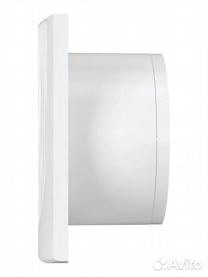 Бытовой вентилятор осевой ERA favorite 5С D125 Whi