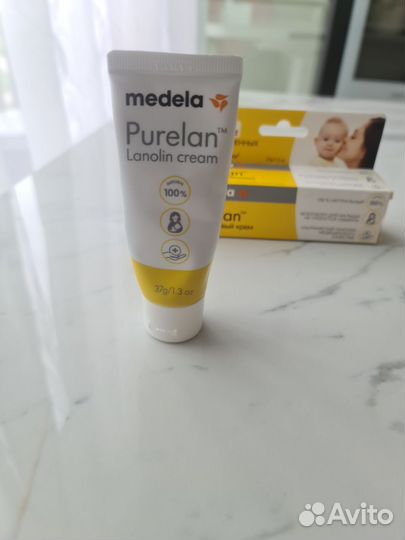 Medela purelan крем 37 г