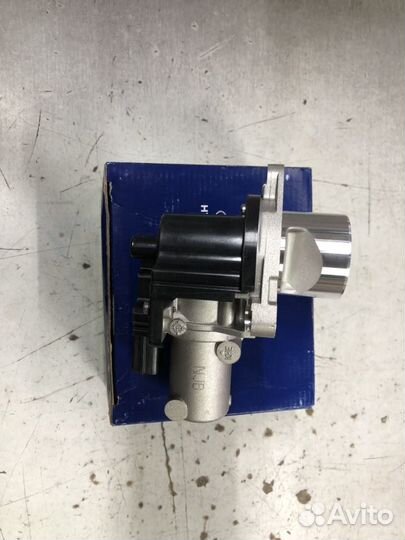 Клапан егр 284102F000