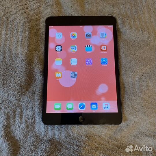 iPad mini 1 32gb